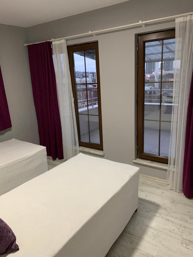 Mihrapli Apartmani Bursa Exterior photo